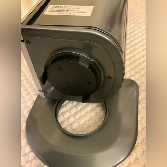 TRADEMARK COOLING TOWER - Picture 8 of 14